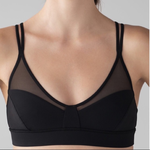 lululemon anew bra
